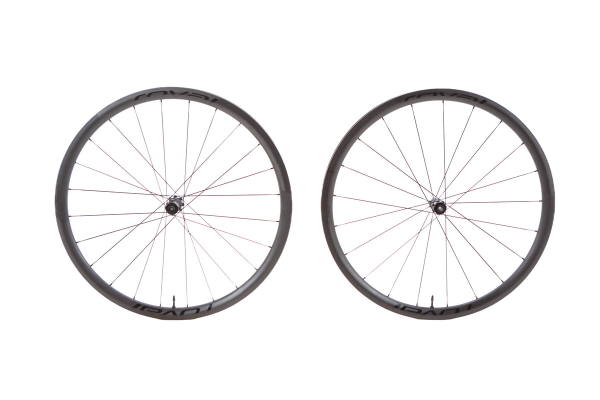 Roval Alpinist CLX II Carbon Disc Wheelset, XDR Freehub