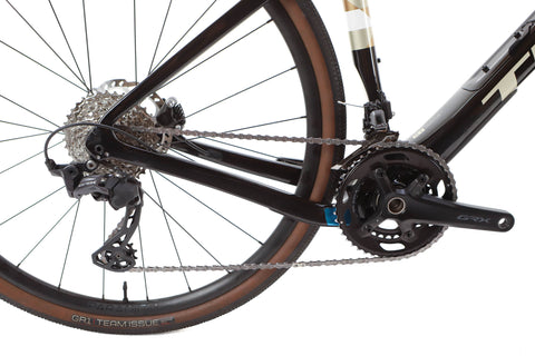 Trek Checkpoint SL 5 Shimano GRX Disc Gravel Bike 2024, Size 49cm