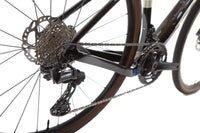 Trek Checkpoint SL 5 Shimano GRX Disc Gravel Bike 2024, Size 49cm