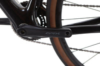 Trek Checkpoint SL 5 Shimano GRX Disc Gravel Bike 2024, Size 49cm