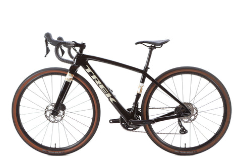 Trek Checkpoint SL 5 Shimano GRX Disc Gravel Bike 2024, Size 49cm