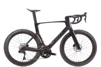 Scott Foil RC 20 Shimano 105 Di2 Disc Road Bike 2025, Size Large