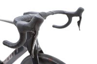 Scott Foil RC 20 Shimano 105 Di2 Disc Road Bike 2025, Size Large