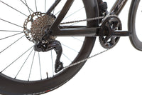 Scott Foil RC 20 Shimano 105 Di2 Disc Road Bike 2025, Size Large