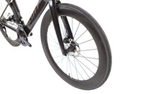 Scott Foil RC 20 Shimano 105 Di2 Disc Road Bike 2025, Size Large