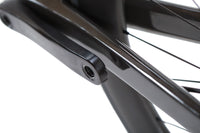 Scott Foil RC 20 Shimano 105 Di2 Disc Road Bike 2025, Size Large