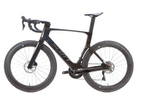 Scott Foil RC 20 Shimano 105 Di2 Disc Road Bike 2025, Size Large