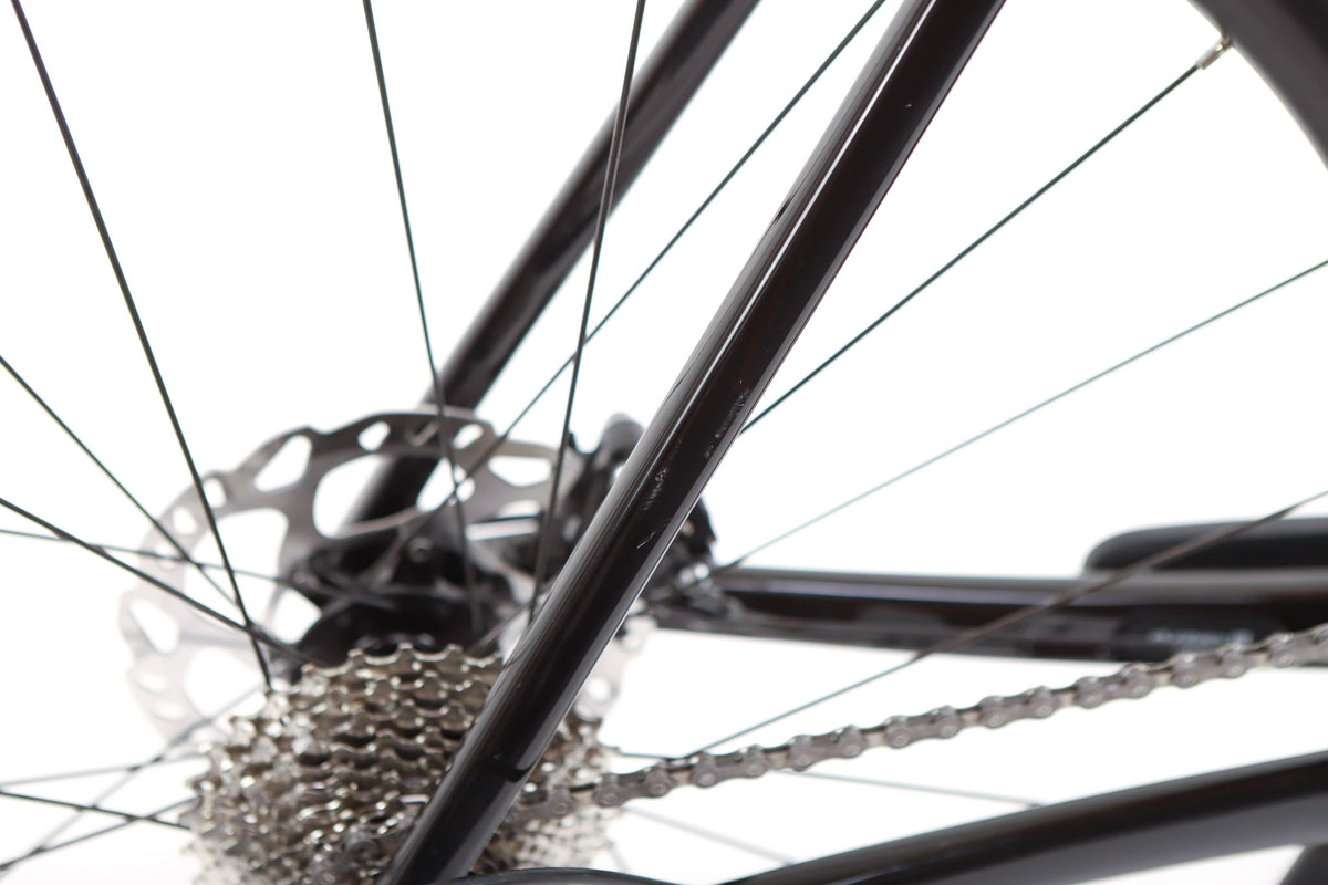 Trek Emonda SL 5 Shimano 105 Disc Road Bike 2021, Size 56cm