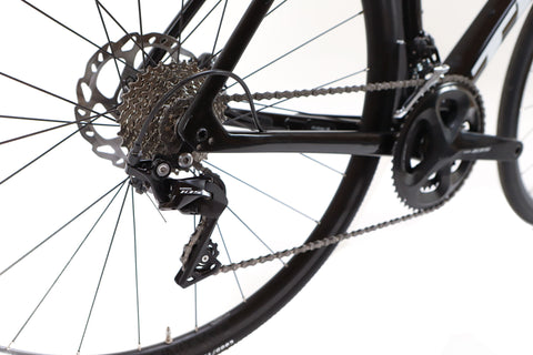 Trek Emonda SL 5 Shimano 105 Disc Road Bike 2021, Size 56cm