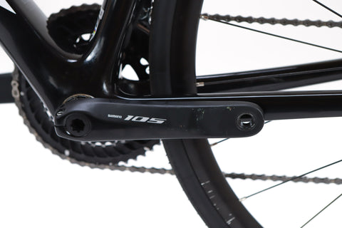 Trek Emonda SL 5 Shimano 105 Disc Road Bike 2021, Size 56cm