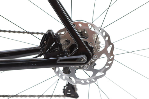 Trek Emonda SL 5 Shimano 105 Disc Road Bike 2021, Size 56cm