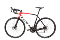 Trek Emonda SL 5 Shimano 105 Disc Road Bike 2021, Size 56cm