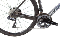 Scott Addict RC Pro Shimano Dura-Ace Di2 Disc Road Bike 2021, Size Large