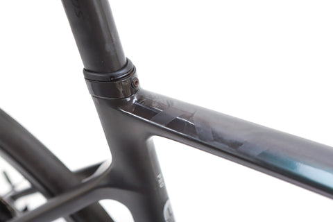 Scott Addict RC Pro Shimano Dura-Ace Di2 Disc Road Bike 2021, Size Large