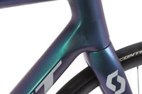 Scott Addict RC Pro Shimano Dura-Ace Di2 Disc Road Bike 2021, Size Large