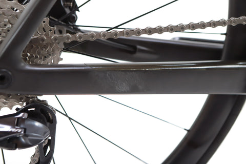 Scott Addict RC Pro Shimano Dura-Ace Di2 Disc Road Bike 2021, Size Large