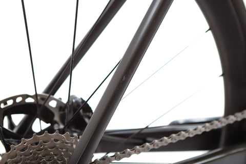 Scott Addict RC Pro Shimano Dura-Ace Di2 Disc Road Bike 2021, Size Large