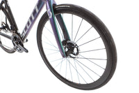 Scott Addict RC Pro Shimano Dura-Ace Di2 Disc Road Bike 2021, Size Large