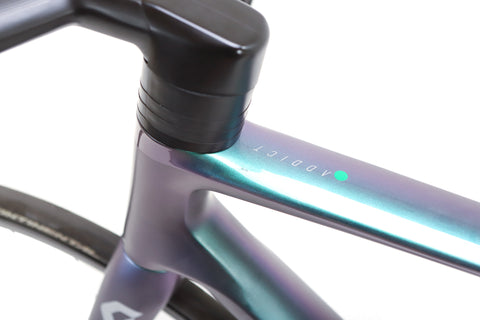 Scott Addict RC Pro Shimano Dura-Ace Di2 Disc Road Bike 2021, Size Large