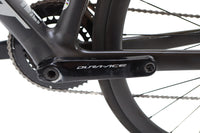 Scott Addict RC Pro Shimano Dura-Ace Di2 Disc Road Bike 2021, Size Large