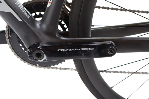 Scott Addict RC Pro Shimano Dura-Ace Di2 Disc Road Bike 2021, Size Large