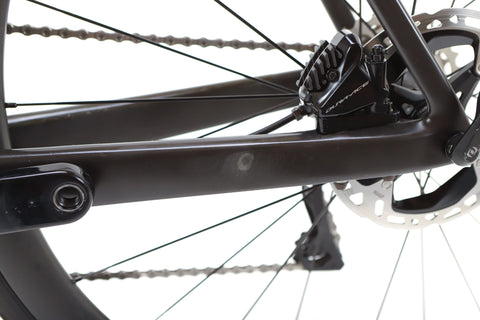 Scott Addict RC Pro Shimano Dura-Ace Di2 Disc Road Bike 2021, Size Large