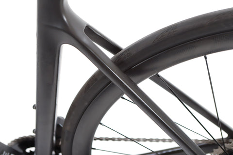 Scott Addict RC Pro Shimano Dura-Ace Di2 Disc Road Bike 2021, Size Large