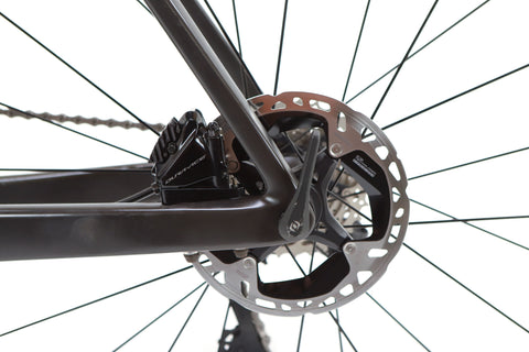 Scott Addict RC Pro Shimano Dura-Ace Di2 Disc Road Bike 2021, Size Large