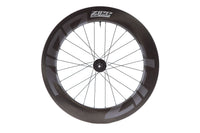 Zipp 808 Firecrest Disc Rear Wheel, XDR Freehub