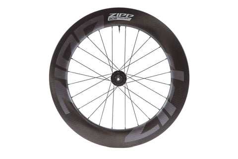 Zipp 808 Firecrest Disc Rear Wheel, XDR Freehub