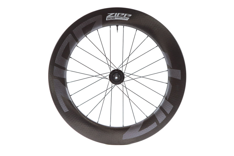 Zipp 808 Firecrest Disc Rear Wheel, XDR Freehub