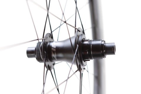 Zipp 808 Firecrest Disc Rear Wheel, XDR Freehub