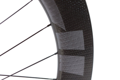 Zipp 808 Firecrest Disc Rear Wheel, XDR Freehub