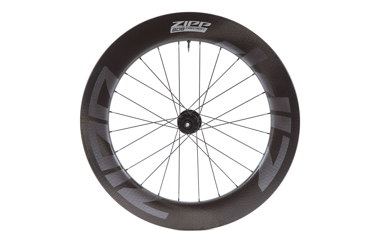 Zipp 808 Firecrest Disc Rear Wheel, XDR Freehub