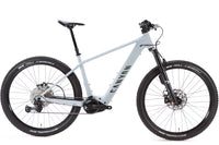 Canyon Grand Canyon:ON 9 AL Shimano Deore XT Electric MTB 2025, Size Large