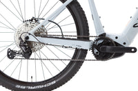 Canyon Grand Canyon:ON 9 AL Shimano Deore XT Electric MTB 2025, Size Large