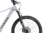 Canyon Grand Canyon:ON 9 AL Shimano Deore XT Electric MTB 2025, Size Large