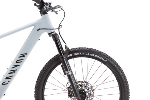 Canyon Grand Canyon:ON 9 AL Shimano Deore XT Electric MTB 2025, Size Large