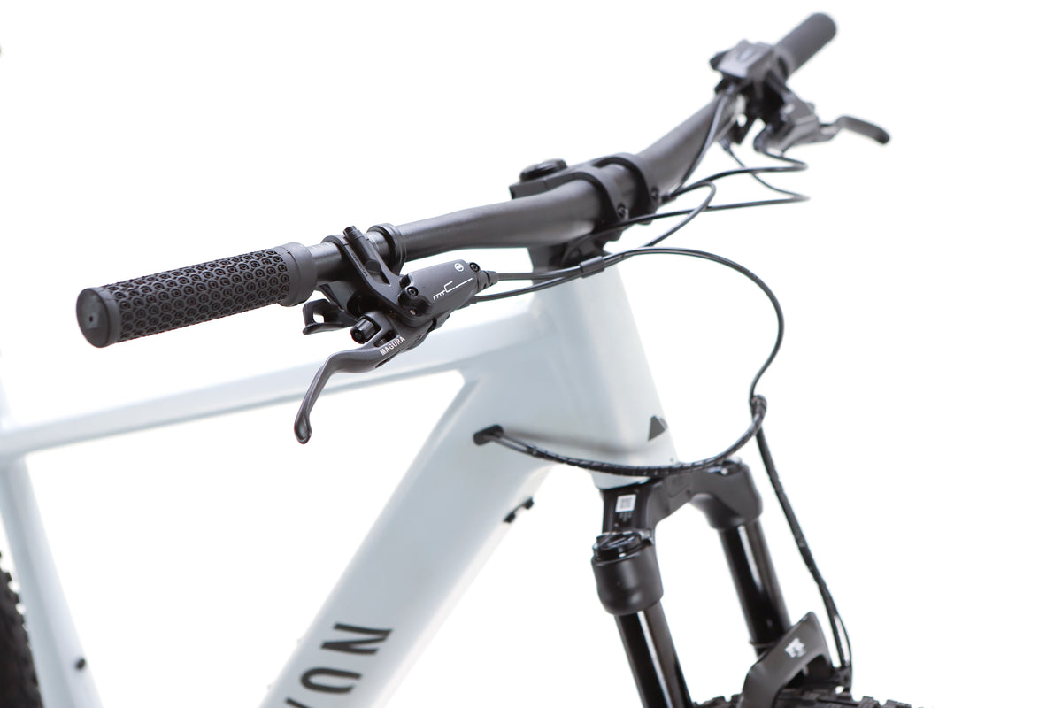 Canyon Grand Canyon:ON 9 AL Shimano Deore XT Electric MTB 2025, Size Large