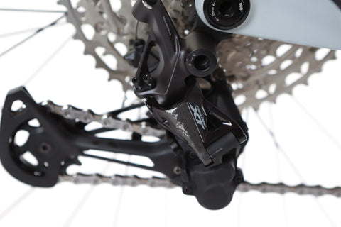 Canyon Grand Canyon:ON 9 AL Shimano Deore XT Electric MTB 2025, Size Large