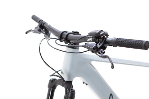 Canyon Grand Canyon:ON 9 AL Shimano Deore XT Electric MTB 2025, Size Large