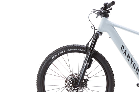 Canyon Grand Canyon:ON 9 AL Shimano Deore XT Electric MTB 2025, Size Large