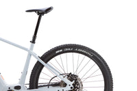 Canyon Grand Canyon:ON 9 AL Shimano Deore XT Electric MTB 2025, Size Large