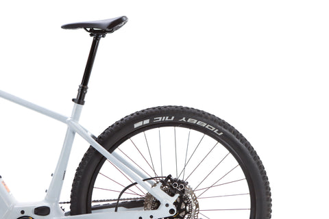 Canyon Grand Canyon:ON 9 AL Shimano Deore XT Electric MTB 2025, Size Large