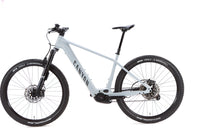 Canyon Grand Canyon:ON 9 AL Shimano Deore XT Electric MTB 2025, Size Large