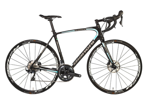 bianchi 2018 intenso ultegra road bike Infinito CV SRAM Red eTap 2018 Bianchi Infinito CV Road