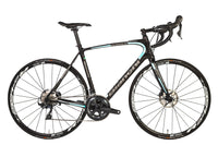 Bianchi Intenso Shimano Ultegra Disc Road Bike 2018, Size 57cm