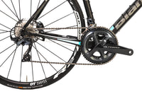 Bianchi Intenso Shimano Ultegra Disc Road Bike 2018, Size 57cm