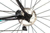 Bianchi Intenso Shimano Ultegra Disc Road Bike 2018, Size 57cm