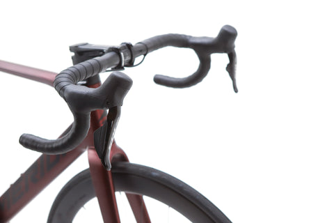 Merida Reacto 6000 Shimano 105 Di2 Disc Road Bike 2023, Size Medium